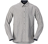 Image of Norrona Tamok Wool Plain Shirt - Men's