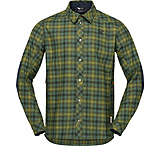 Image of Norrona Tamok Wool Shirt - Mens