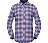 Image of Norrona Tamok Wool Shirt - Womens
