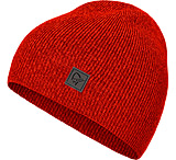 Image of Norrona Striped Mid Weight Beanie
