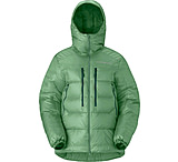Image of Norrona Trollveggen Down800 Hood - Women's