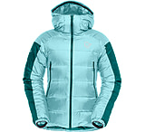 Image of Norrona Trollveggen Down850 Jacket - Womens