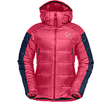 Image of Norrona Trollveggen Down850 Jacket - Women's