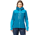 Image of Norrona Trollveggen Gore-Tex Pro Light Jacket - Womens