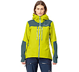 Image of Norrona Trollveggen Gore-Tex Pro Light Jacket - Women's
