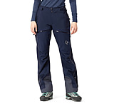 Image of Norrona Trollveggen Gore-Tex Pro Light Pants - Women's
