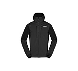 Image of Norrona Trollveggen Powerstretch Pro Zip Hooded Jacket - Men's