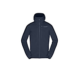 Image of Norrona Trollveggen Powerstretch Pro Zip Hooded Jacket - Men's