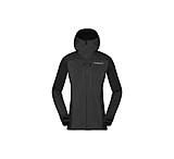 Image of Norrona Trollveggen Powerstretch Pro Zip Hooded Jacket - Women's