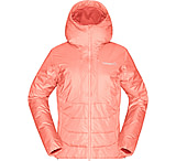 Image of Norrona Trollveggen Primaloft100 Zip Hooded Jacket - Womens