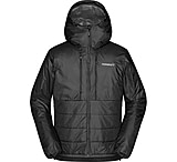 Image of Norrona Trollveggen Primaloft100 Zip Hooded Jacket - Mens
