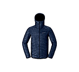Image of Norrona Trollveggen Superlight Down800 Hooded Jacket - Men's