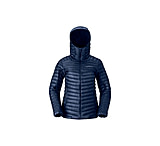 Image of Norrona Trollveggen Superlight Down800 Hooded Jacket - Women's