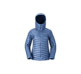 Image of Norrona Trollveggen Superlight Down800 Hooded Jacket - Women's