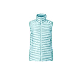 Image of Norrona Trollveggen Superlight Down800 Vest - Women's