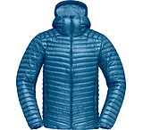 Image of Norrona Trollveggen Superlight Down850 Hood Jacket - Men's