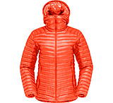 Image of Norrona Trollveggen Superlight Down850 Hood Jacket - Women's
