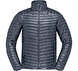 Image of Norrona Trollveggen Superlight Down 850 Jacket - Men's