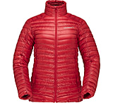 Image of Norrona Trollveggen Superlight Down 850 Jacket - Women's