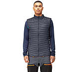 Image of Norrona Trollveggen Superlight Down 850 Vest - Men's