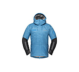Image of Norrona Trollveggen Thermo100 Rescue Hoodie - Men's