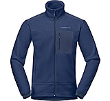 Image of Norrona Trollveggen Warm3 Jacket - Men's
