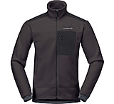 Image of Norrona Trollveggen Warm3 Jacket - Men's