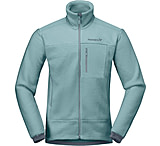 Image of Norrona Trollveggen Warm3 Jacket - Men's