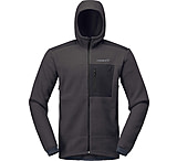 Image of Norrona Trollveggen Warm3 Zip Hood - Men's