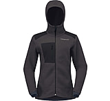 Image of Norrona Trollveggen Warm3 Zip Hood - Women's