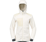 Image of Norrona Trollveggen Warm3 Zip Hood - Women's