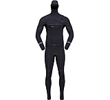 Image of Norrona Unstad 5.5/5/4 Hooded Wetsuit - Men's
