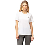 Image of Norrona Vikinghead Embroidery T-Shirt - Women's