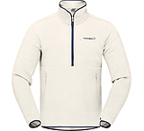 Image of Norrona Warm Two Halfzip Sweater