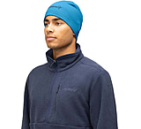 Norrona Warmwool Two Beanie, Hawaiian Surf, Small/Medium, 5223-22 6610 S/M