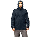 Image of Norrona Warmwool3 Hood - Men's