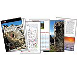 Image of Wilderness Press: Northern California Bouldering