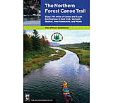 Image of Mountaineers Books: Northern Forest Canoe Trail Guidebook