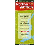 Image of Map Adventures: Northern Vermont Hiking Trails