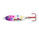 Image of Northland Fishing Tackle Buck-Shot Rattle Spoon
