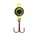 Image of Northland Fishing Tackle Eye Ball Spoon