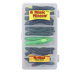 Image of Northland Fishing Tackle Mimic Minnow Limber Leech Kit
