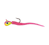 Image of Northland Fishing Tackle Rigged Tungsten Bloodworm Lure
