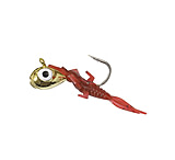 Image of Northland Fishing Tackle Rigged Tungsten Mayfly Jig