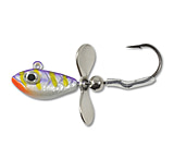 Image of Northland Fishing Tackle UV Whistler Jig