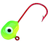 Image of Northland High-Ball Floater Neon Jighead