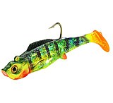 Image of Northland Mimic Minnow Shad Swimbaits