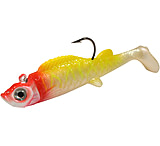 Image of Northland UV Mimic Minnow Swimbait