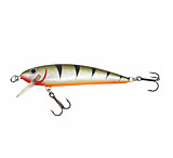 Image of Northland Rumble Shiner Floating-Diving, 3-3/4, 2 #3 Treble Hooks, Diving Depth 15-20'
