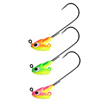 Image of Northland Stand Up Fire Ball Long Shank Jig